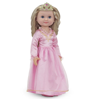 Кукла Melissa&Doug Mine To Love Принцеса Селесте 14878