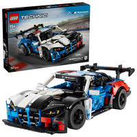 LEGO® Technic Състезателна кола BMW M4 GT3 EVO 42226