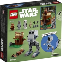 LEGO® Star Wars™ AT-ST 75332