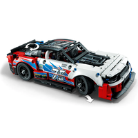 LEGO® Technic Next Gen Chevrolet Camaro ZL1 42153