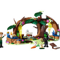 LEGO® Wicked Убежището на Елфаба 75687