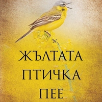 Жълтата птичка пее - Дженифър Рознър