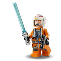 LEGO® Star Wars™ Робот за X-Wing™ на Люк Скайуокър 75390