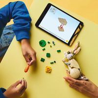 LEGO® Creator Сладко зайче 31162