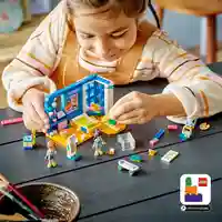 LEGO® Friends Стаята на Лиан 41739