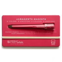 Вечно пишещо средство Pininfarina - Primina Magenta
