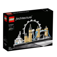 LEGO® Architecture Лондон 21034