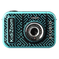 Детски фотоапарат Vtech KidiZoom Studio