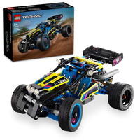 LEGO® Technic бъги за офроуд състезание 42164