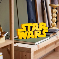 LEGO® Star Wars™ Лого на Star Wars 75407
