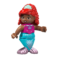 LEGO® DUPLO® Disney™ Магическият подводен дворец на Ариел 10435