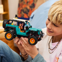 LEGO® Technic Джип Jeep Wrangler Rubicon SUV 42227