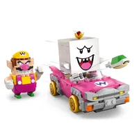 LEGO® Super Mario™ Wario и King Boo 72038