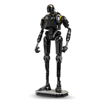 LEGO® Star Wars™ Дроид за сигурност K-2SO 75434