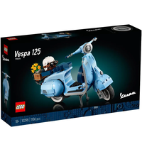 LEGO® Icons Веспа 10298