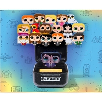 Интерактивна играчка Spin Master Bitzee Wizarding World Harry Potter