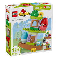 LEGO® DUPLO® Дърво за баланс и подреждане 10440