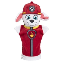 Петрушки за куклен театър Paw Patrol Melissa and Doug 33269