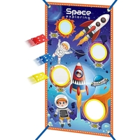 Детска игра за точност Raya Toys Космос