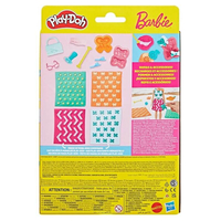 Дизайн за кукла Hasbro Play-Doh Barbie