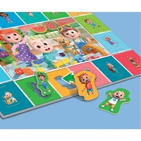 Комплект Lisciani Cocomelon 10+ образователни игри Master Collection