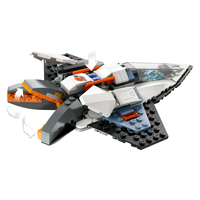 LEGO® City Междузвезден космически кораб 60430
