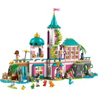 LEGO® Disney Замъкът на принцесите 43267