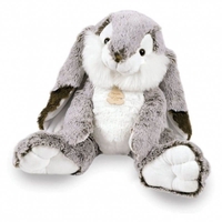 Плюшена играчка Doudou заек Marius 20 см, HO2296