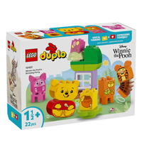 LEGO® DUPLO® Disney Парти за рождения ден на Мечо Пух 10457