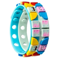 LEGO® DOTS Гривни Monster 41923