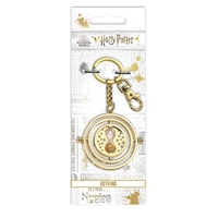 Ключодържател Harry Potter - Rotating Time Turner