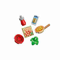 LEGO® Friends Камион за пица 42694