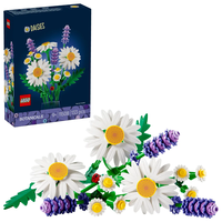 LEGO® Botanicals Маргаритки 11508