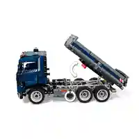 LEGO® Technic Самосвал с подвижно ремарке 42203