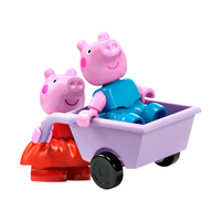 LEGO® DUPLO® Супермаркет с Пепа 10434