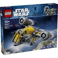 LEGO® Star Wars™ The Razor Crest 75447