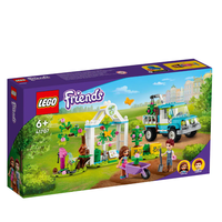 LEGO® Friends Камион за засаждане на дървета 41707