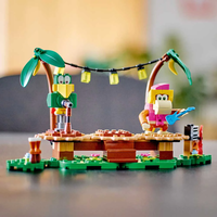 LEGO® Super Mario™ Допълнения Dixie Kong's 71421