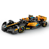 LEGO® Speed Champions F1® Състезателна кола 2023 McLaren 76919