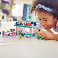 LEGO® Friends Ресторант в центъра на Хартлейк 41728