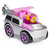 Детска кола за игра Spin Master Paw Patrol True Metal, 1:55