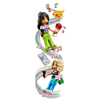 LEGO® Friends Караоке парти 42610