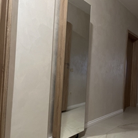 Шкаф за обувки с огледало „TwistMirror“