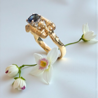 Златен пръстен 