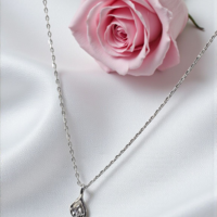 Златно колие