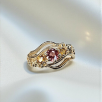 Златен пръстен