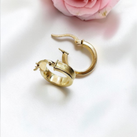 Златни халки Златна Класика