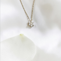 Колиес диаманти Слънчево цвете I GIOIELLI DEL SOLE