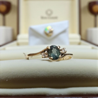 Златен пръстен