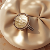 Златен пръстен